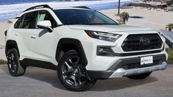2022 Toyota RAV4 Adventure