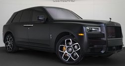 2024 Rolls-Royce Cullinan Base