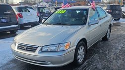 2000 Toyota Camry CE
