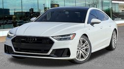 2019 Audi A7 quattro Premium Plus 55 TFSI