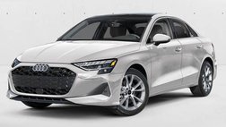 2026 Audi A3 quattro Premium 40 TFSI