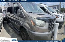 2015 Ford Transit 350