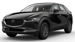 2026 Mazda CX-30 2.5 S