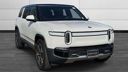 2023 Rivian R1S Adventure