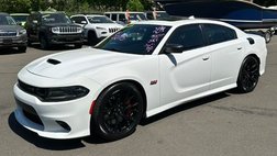 2019 Dodge Charger R/T Scat Pack