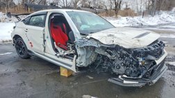 2025 Honda Civic Type R