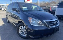 2009 Honda Odyssey EX-L