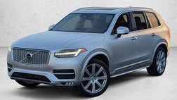 2019 Volvo XC90 T6 Inscription