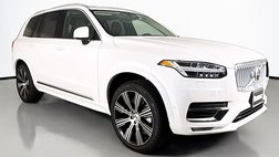 2025 Volvo XC90 B6 Plus Bright Theme 7P