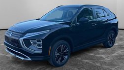 2026 Mitsubishi Eclipse Cross SE