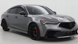 2024 Acura Integra Type S