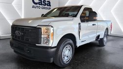2026 Ford Super Duty F-250 XL