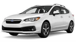 2023 Subaru Impreza Premium