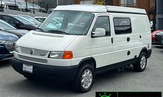 2000 Volkswagen EuroVan MV