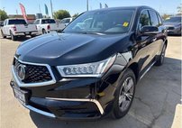2019 Acura MDX Base