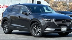 2023 Mazda CX-9 Touring