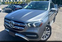 2022 Mercedes-Benz GLE-Class GLE 350 4MATIC