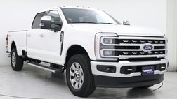 2024 Ford Super Duty F-350 Lariat