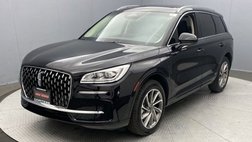 2024 Lincoln Corsair Grand Touring