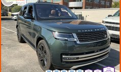 2023 Land Rover Range Rover P530 SE