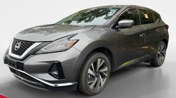 2023 Nissan Murano SL