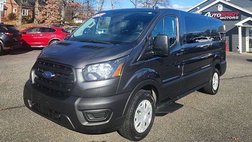 2020 Ford Transit XL