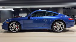 2006 Porsche 911 Carrera S