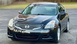 2010 Nissan Altima 2.5