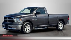 2016 Ram Ram Pickup 1500 Tradesman