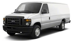 2012 Ford E-Series E-350 Super Duty XL