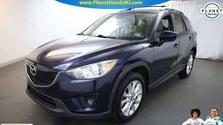 2014 Mazda CX-5 Grand Touring