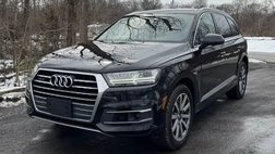 2018 Audi Q7 3.0T quattro Premium Plus