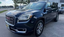 2016 GMC Acadia SLT-1