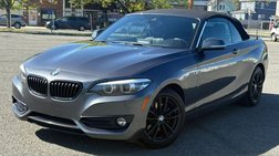 2020 BMW 2 Series 230i xDrive