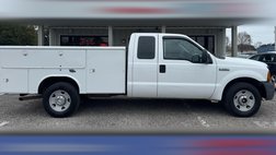 2007 Ford Super Duty F-250 