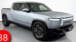 2023 Rivian R1T Adventure