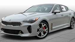 2020 Kia Stinger GT1