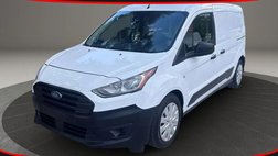 2020 Ford Transit Connect XL