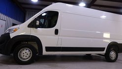 2023 Ram ProMaster 3500 159 WB