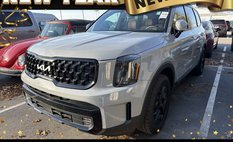 2024 Kia Telluride SX X-Pro