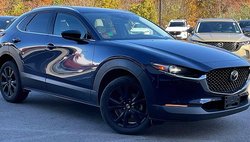 2021 Mazda CX-30 Turbo Premium Plus