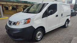 2019 Nissan NV200 S