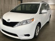 2013 Toyota Sienna LE Mobility 7-Passenger