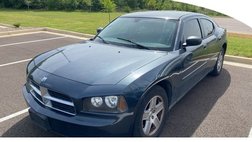2007 Dodge Charger Base