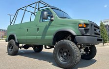 2006 Ford E-Series E-250