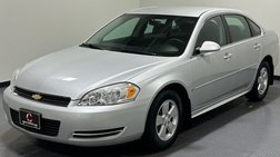 2009 Chevrolet Impala LT
