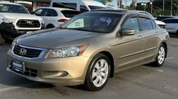 2009 Honda Accord EX-L