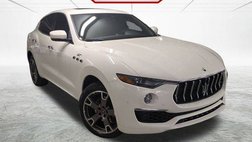 2022 Maserati Levante GT