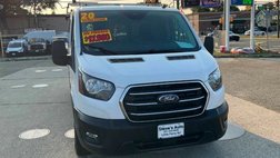 2020 Ford Transit 150