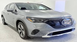 2023 Mercedes-Benz EQE EQE 350 4MATIC